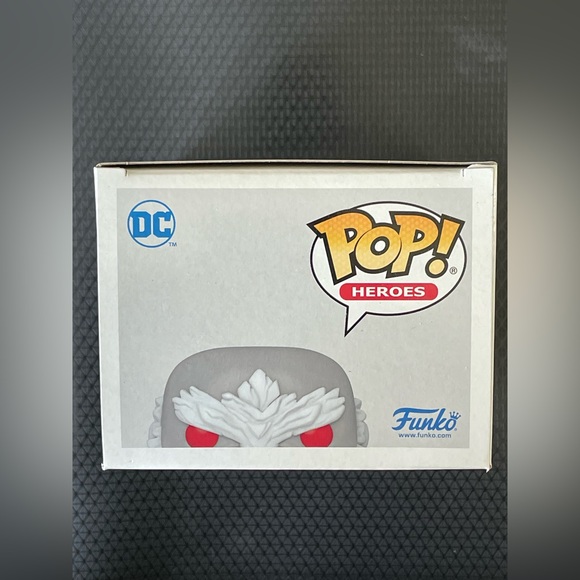 Doomsday 408 (Walgreens Exclusive) Funko Pop! - Picture 5 of 6